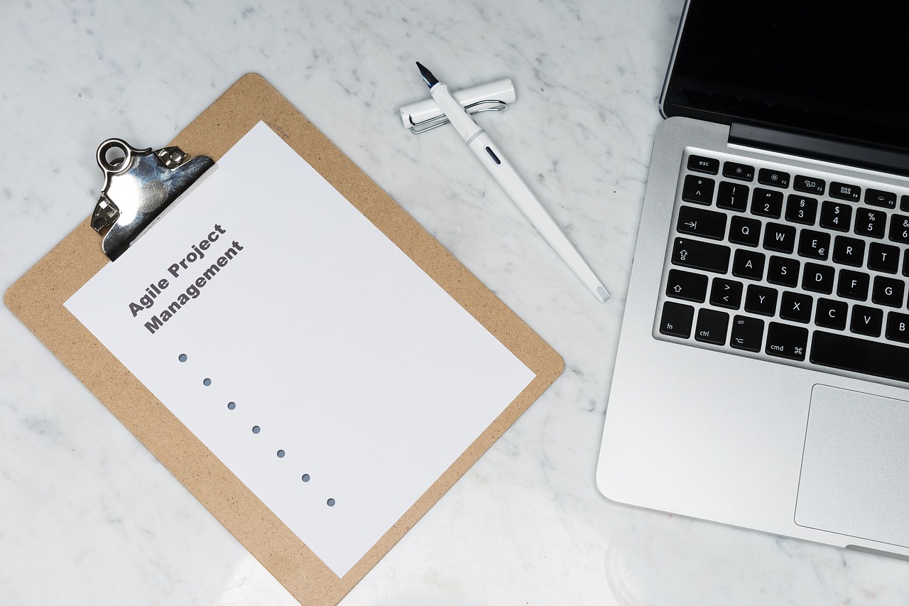 進捗管理を効率化するためのサポート方法は？