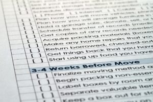 アプリ開発に必要なチェックリストとは？