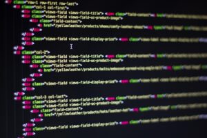 アプリ開発スクールの転職保証、パソコンスペックはどれくらい必要か？