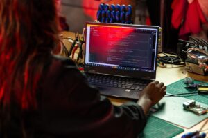 未経験からエンジニア転職するためのポートフォリオの作り方は3ヶ月で可能？
